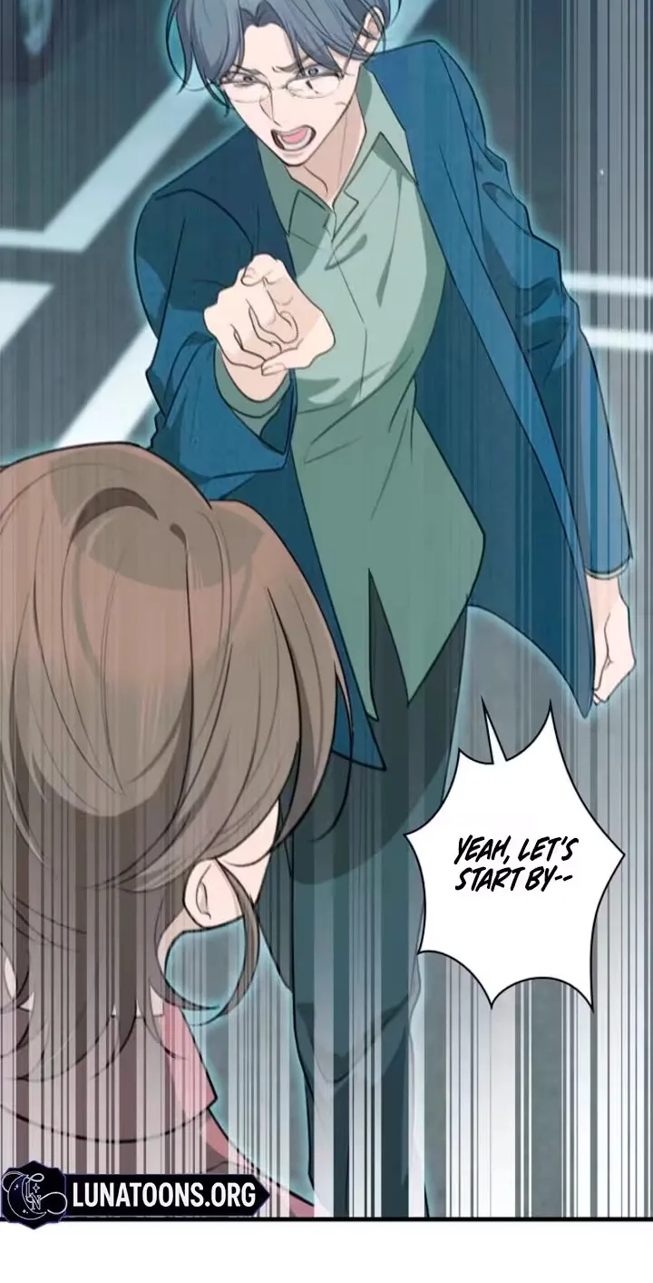 Please Die Again Chapter 21 page 13 - 