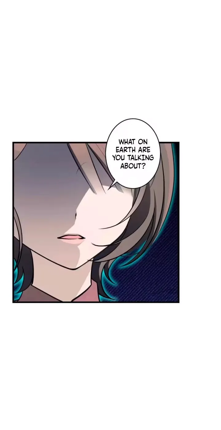 Please Die Again Chapter 21 page 14 - 