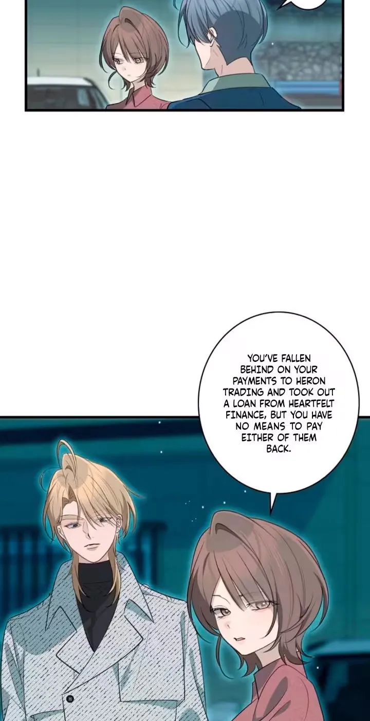 Please Die Again Chapter 21 page 16 - 
