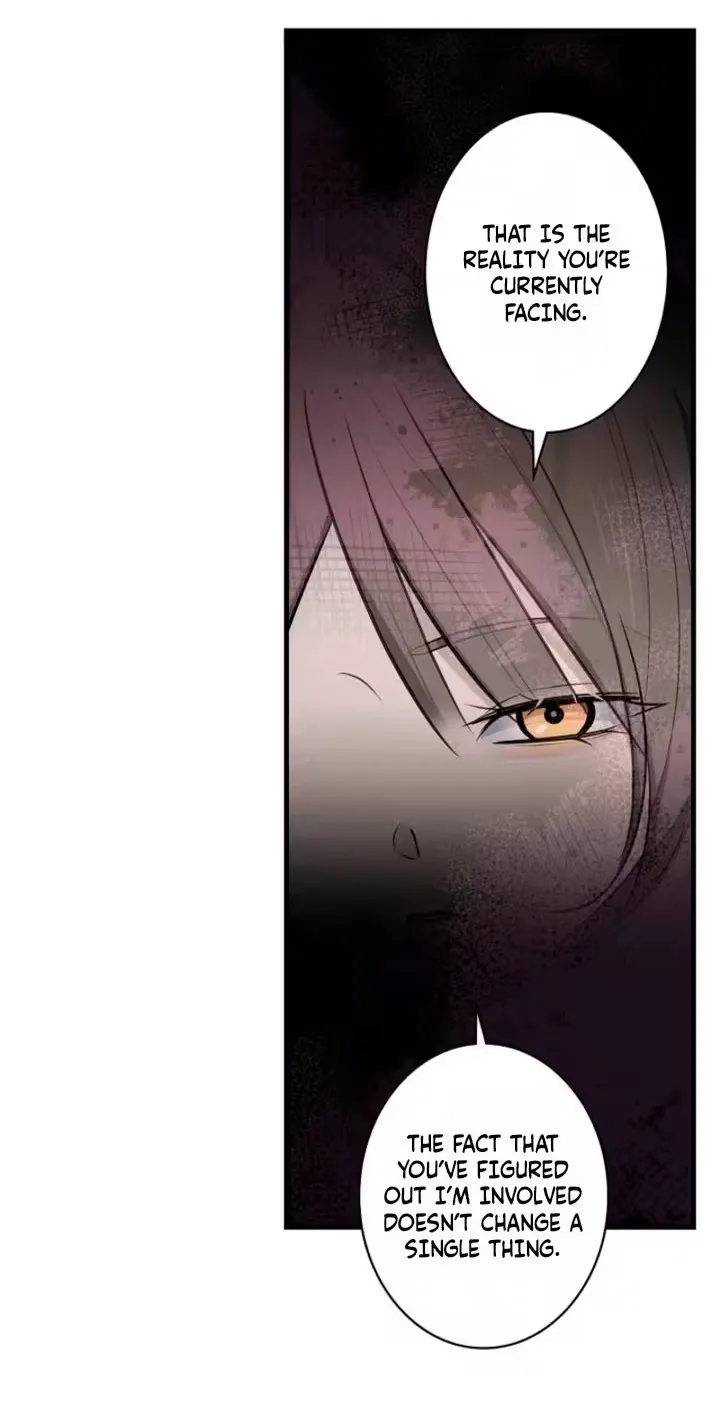Please Die Again Chapter 21 page 18 - 