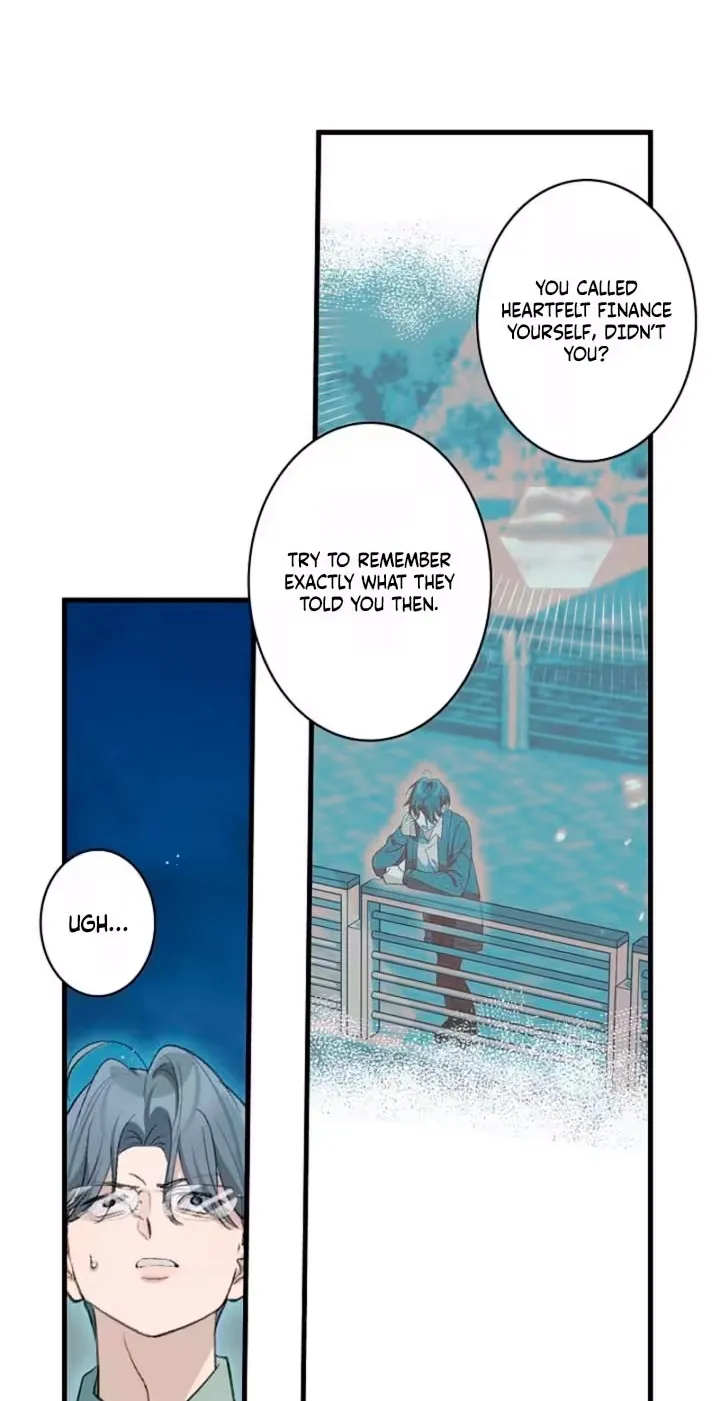 Please Die Again Chapter 21 page 20 - 
