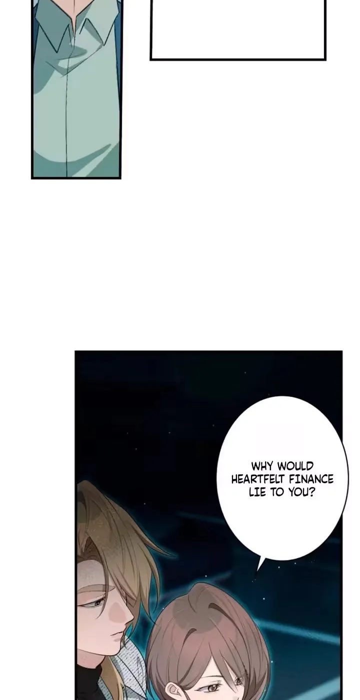 Please Die Again Chapter 21 page 21 - 