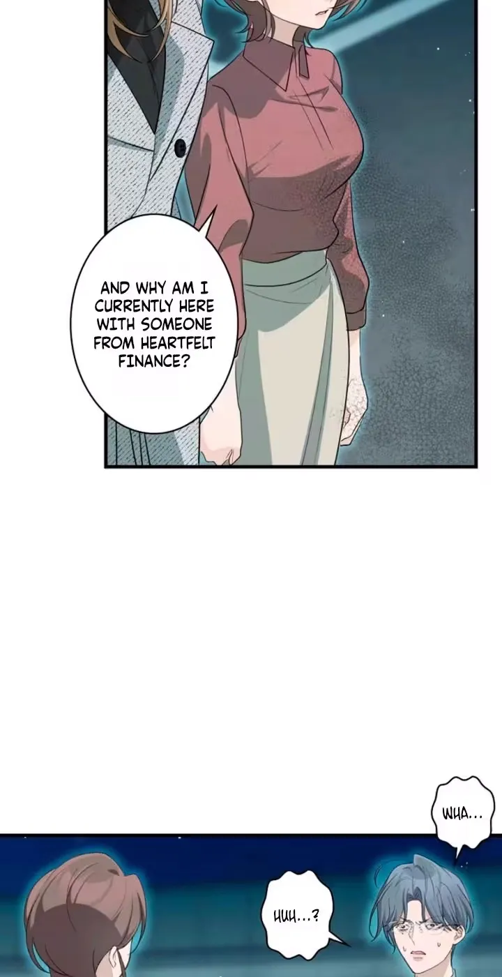 Please Die Again Chapter 21 page 22 - 
