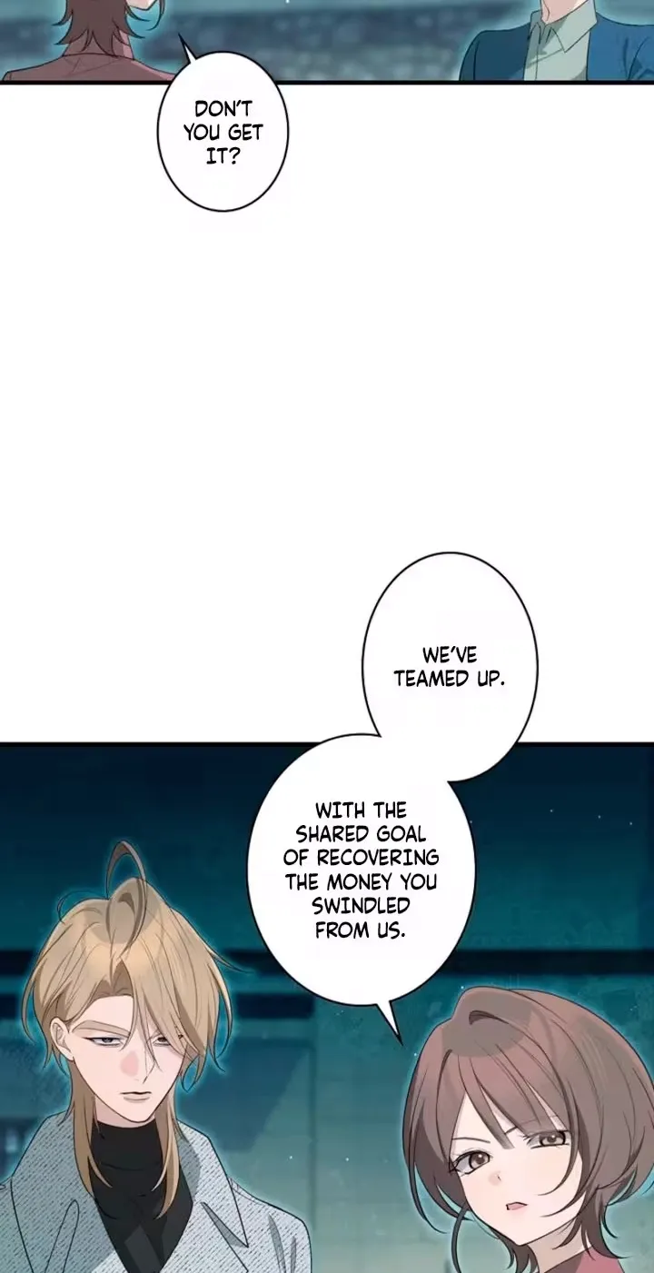 Please Die Again Chapter 21 page 23 - 
