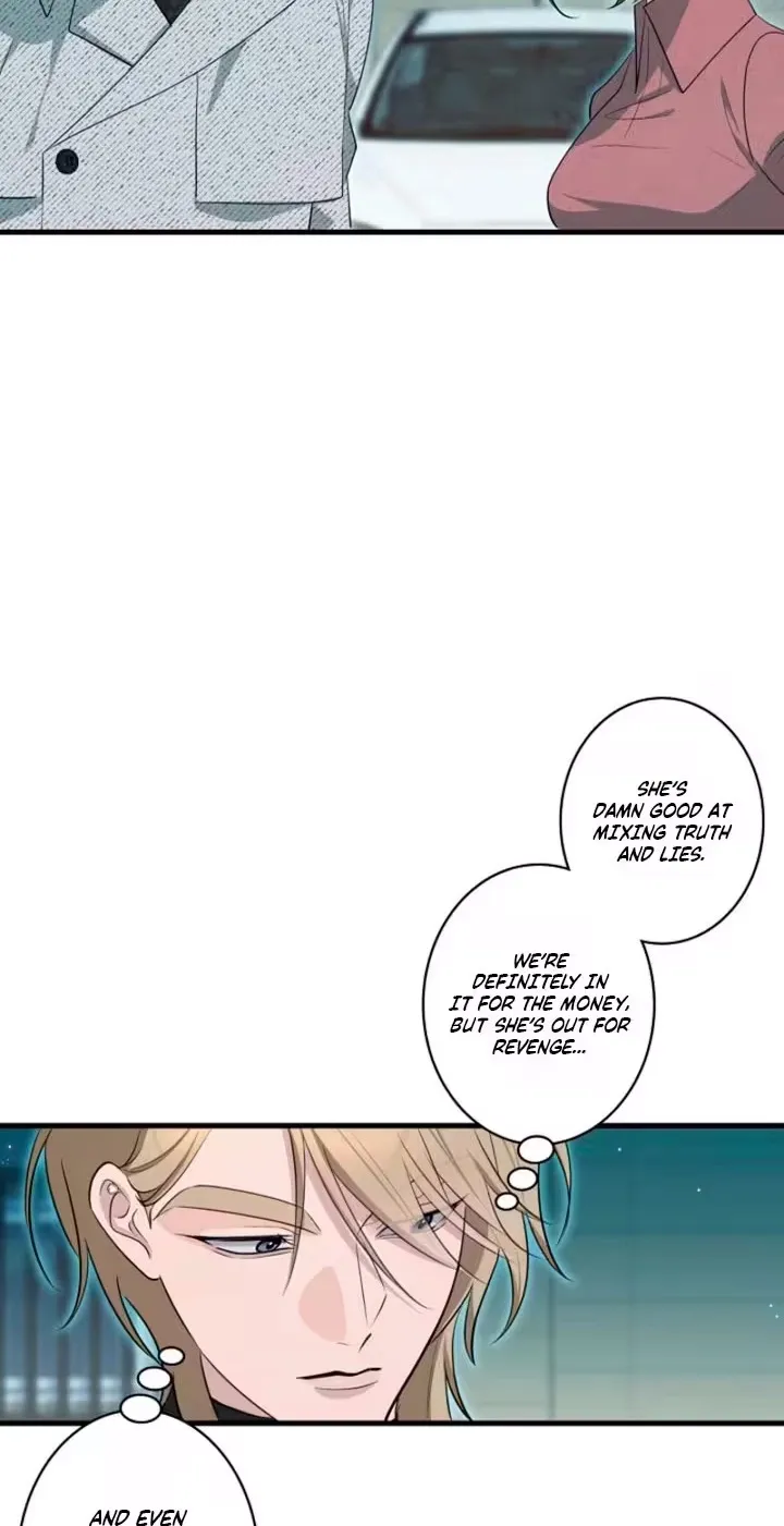Please Die Again Chapter 21 page 24 - 