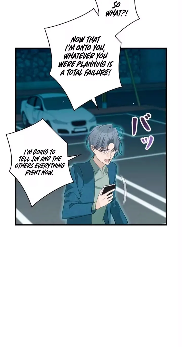 Please Die Again Chapter 21 page 27 - 