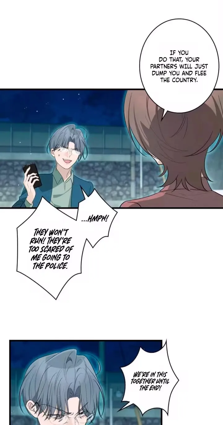 Please Die Again Chapter 21 page 28 - 