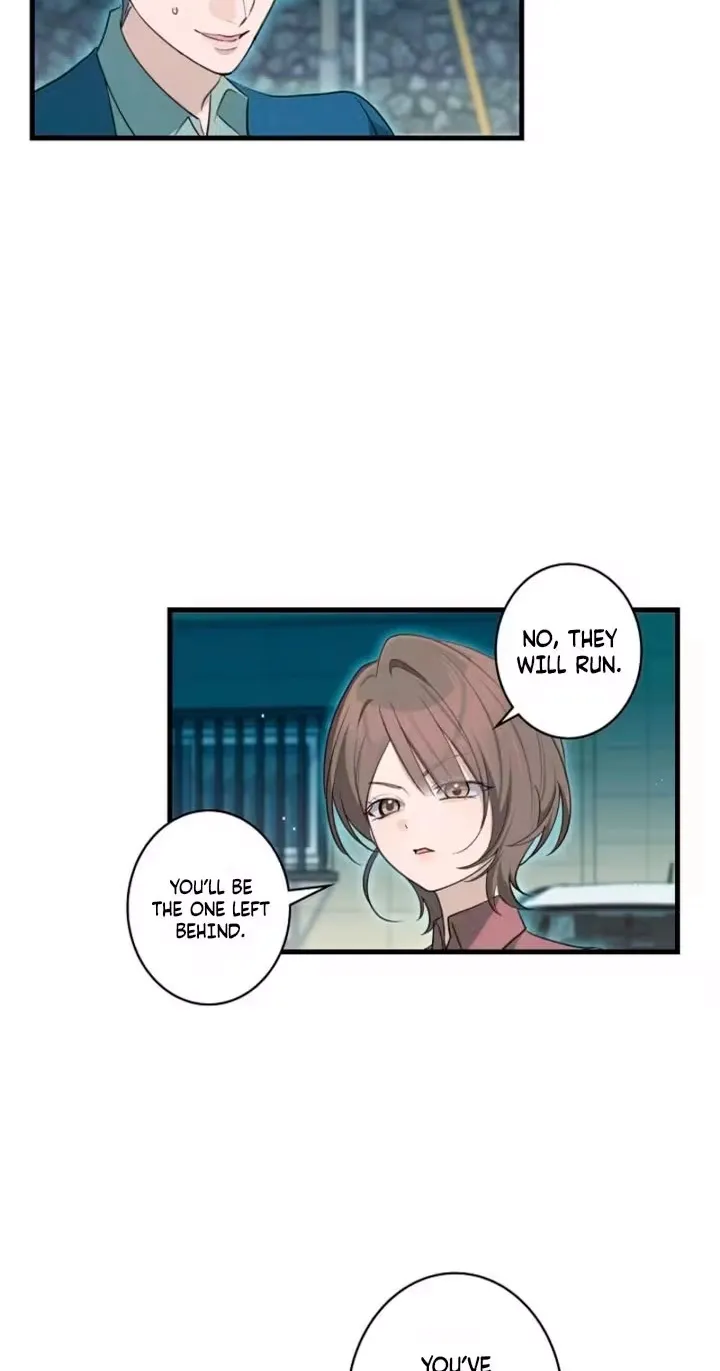 Please Die Again Chapter 21 page 29 - 