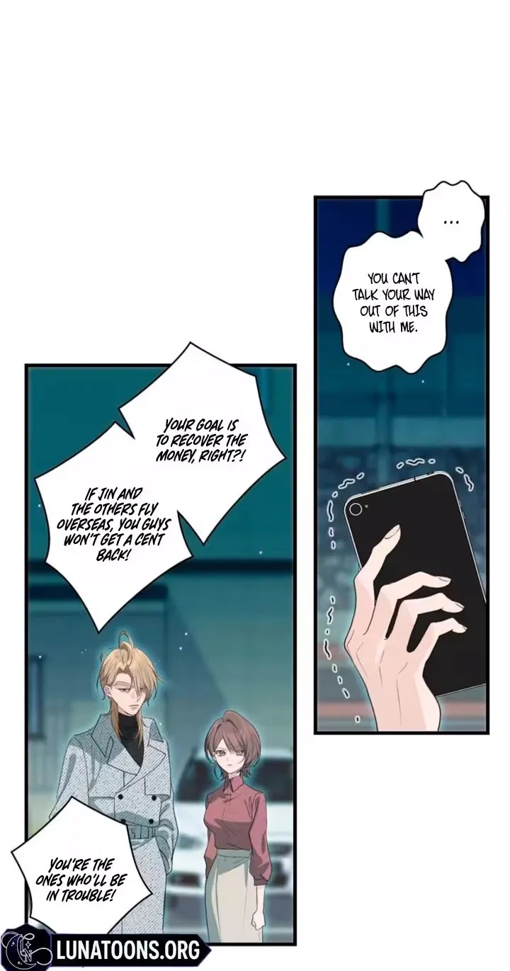 Please Die Again Chapter 21 page 31 - 