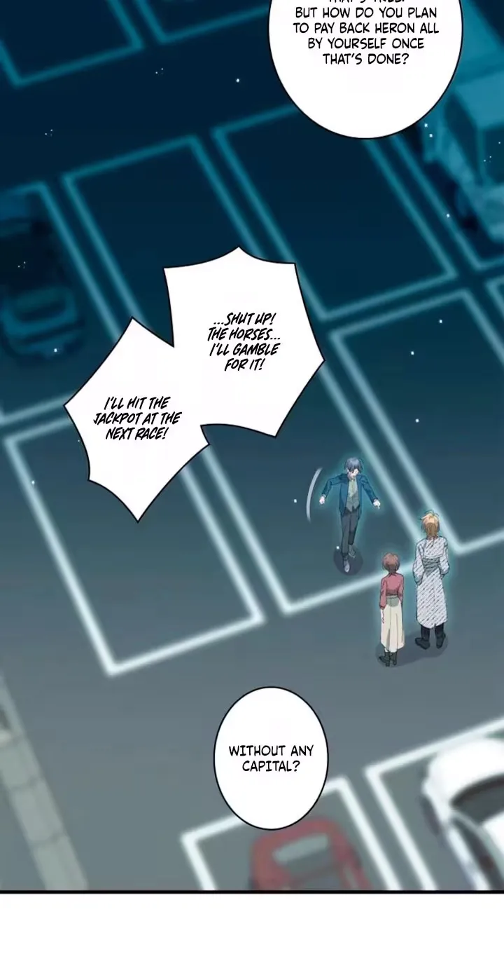 Please Die Again Chapter 21 page 33 - 