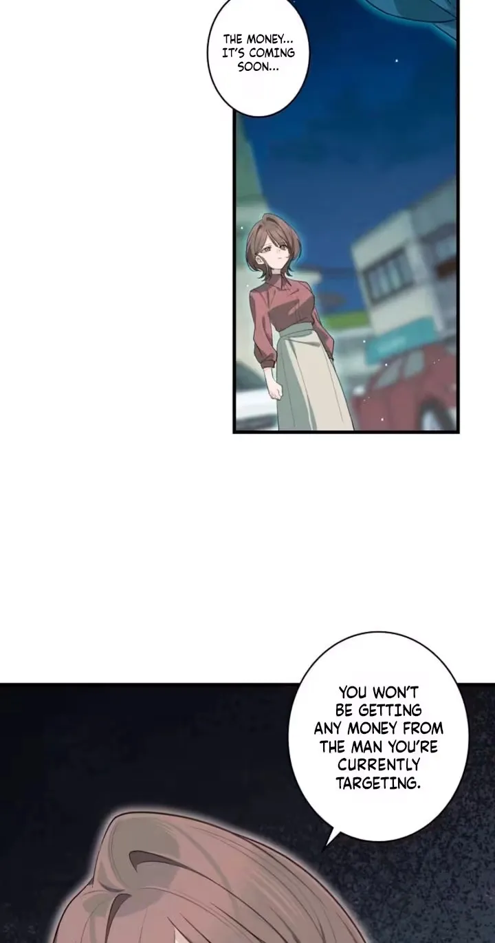 Please Die Again Chapter 21 page 35 - 