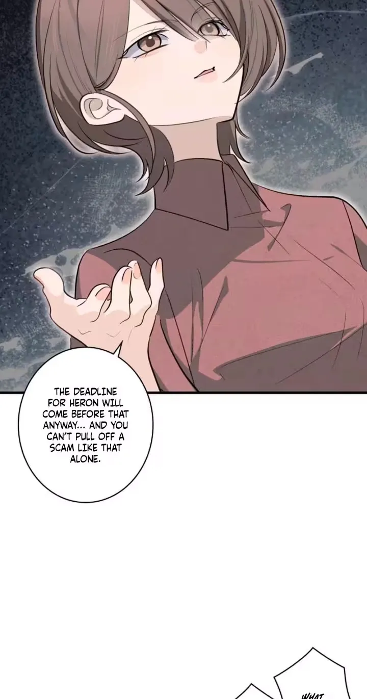 Please Die Again Chapter 21 page 36 - 