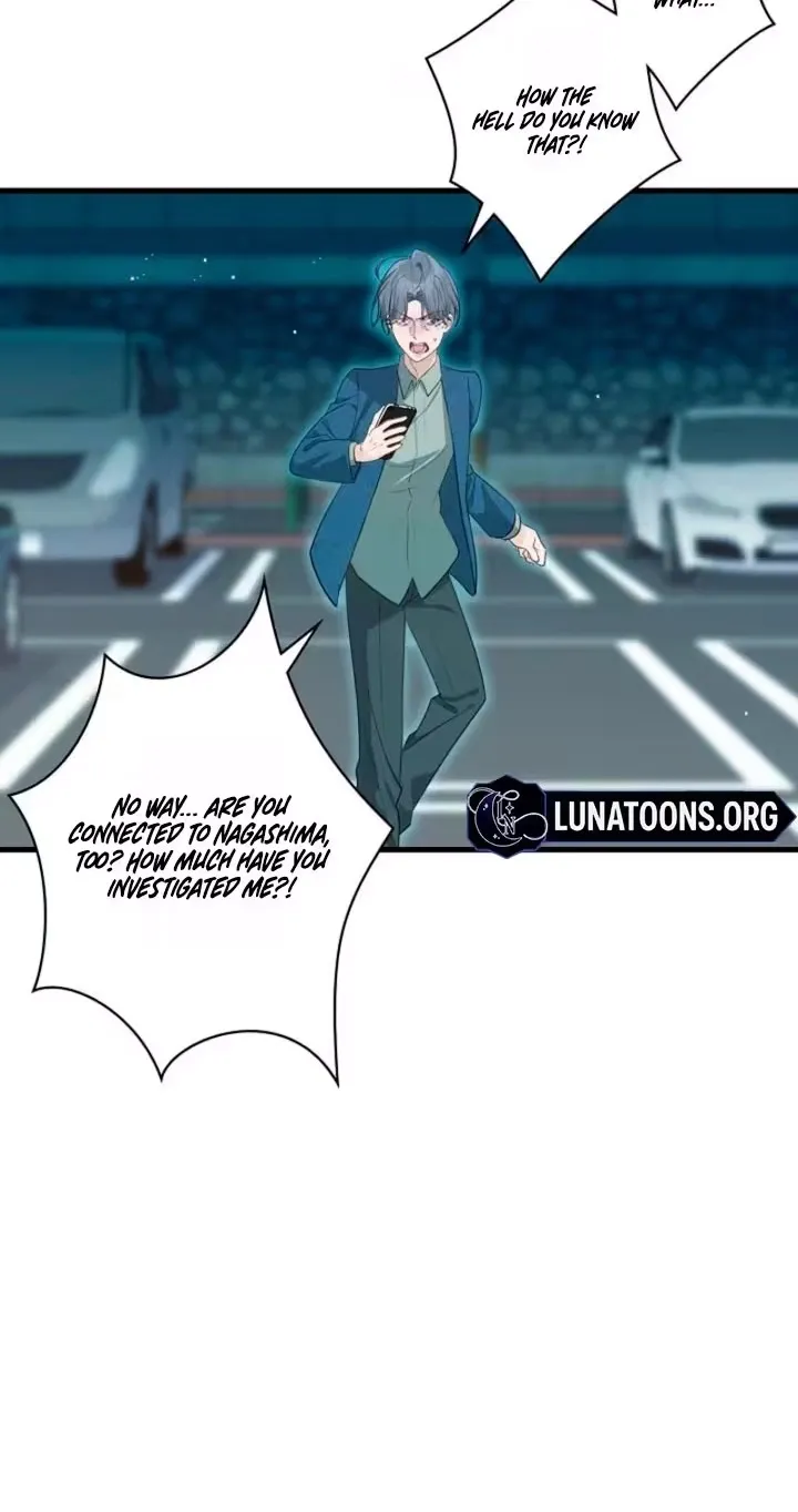 Please Die Again Chapter 21 page 37 - 