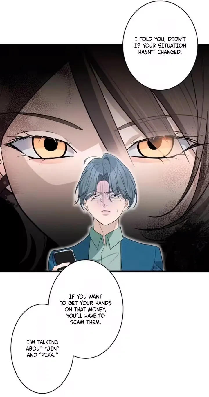 Please Die Again Chapter 21 page 38 - 