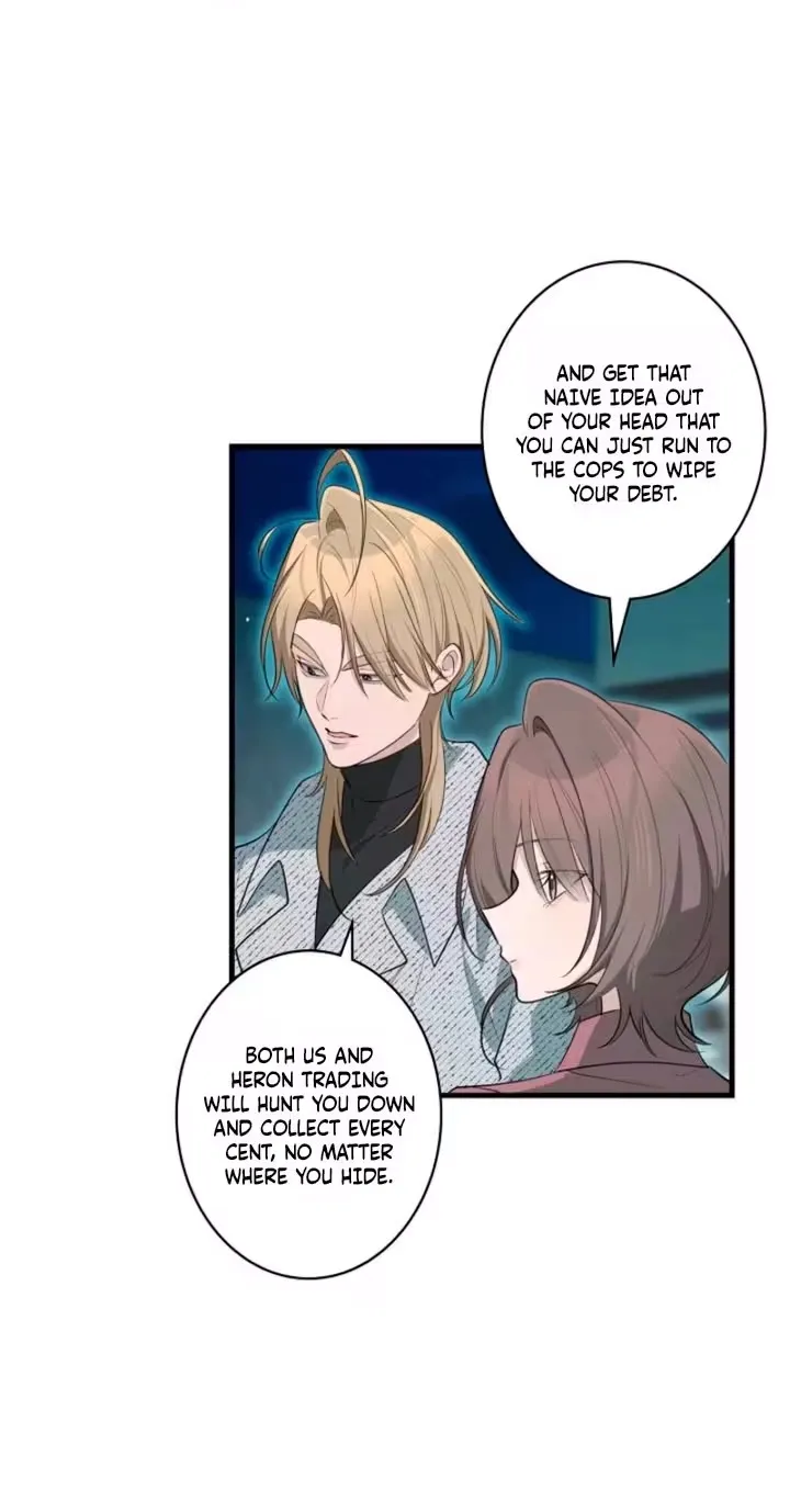 Please Die Again Chapter 21 page 39 - 