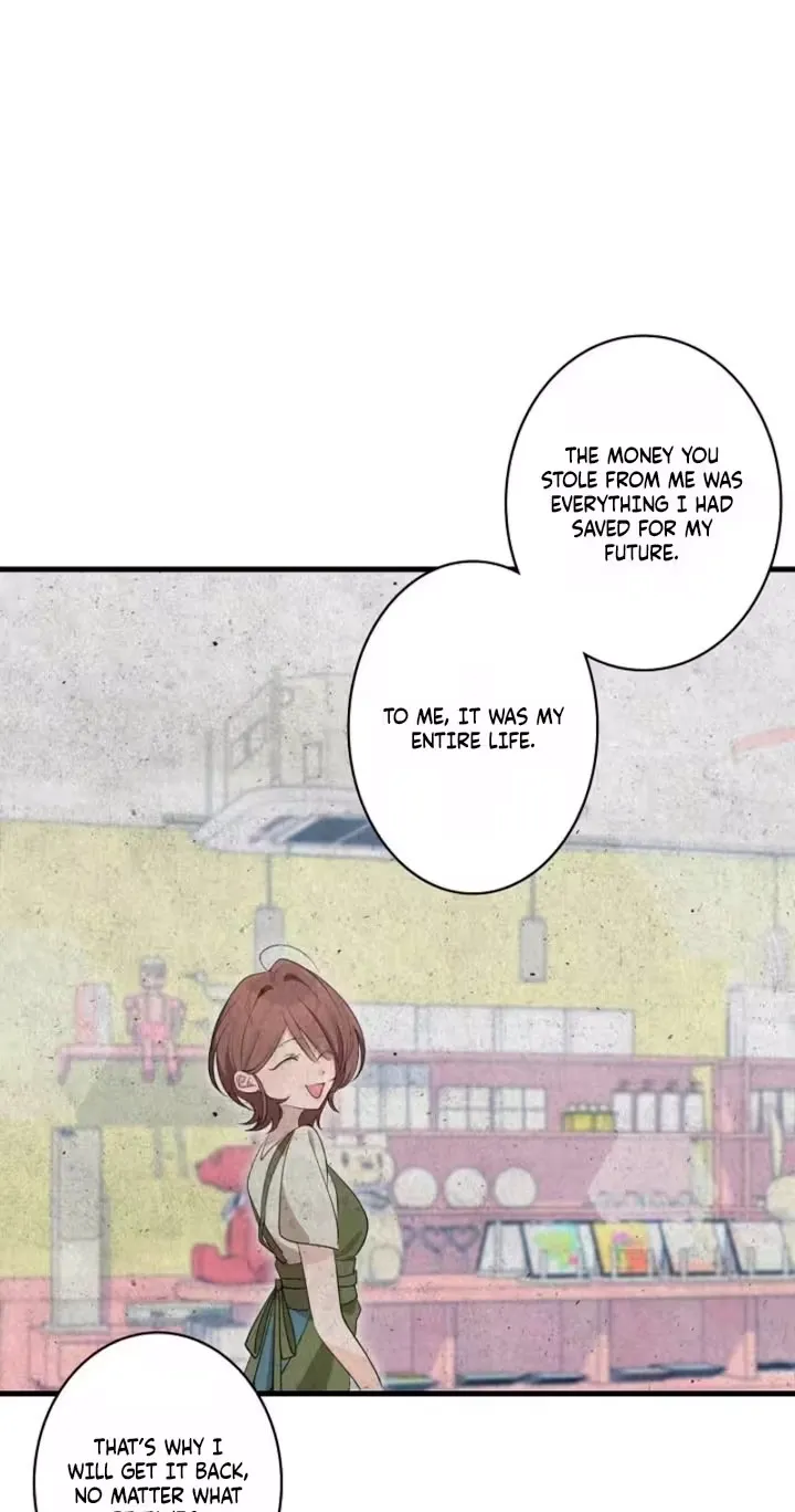 Please Die Again Chapter 21 page 41 - 