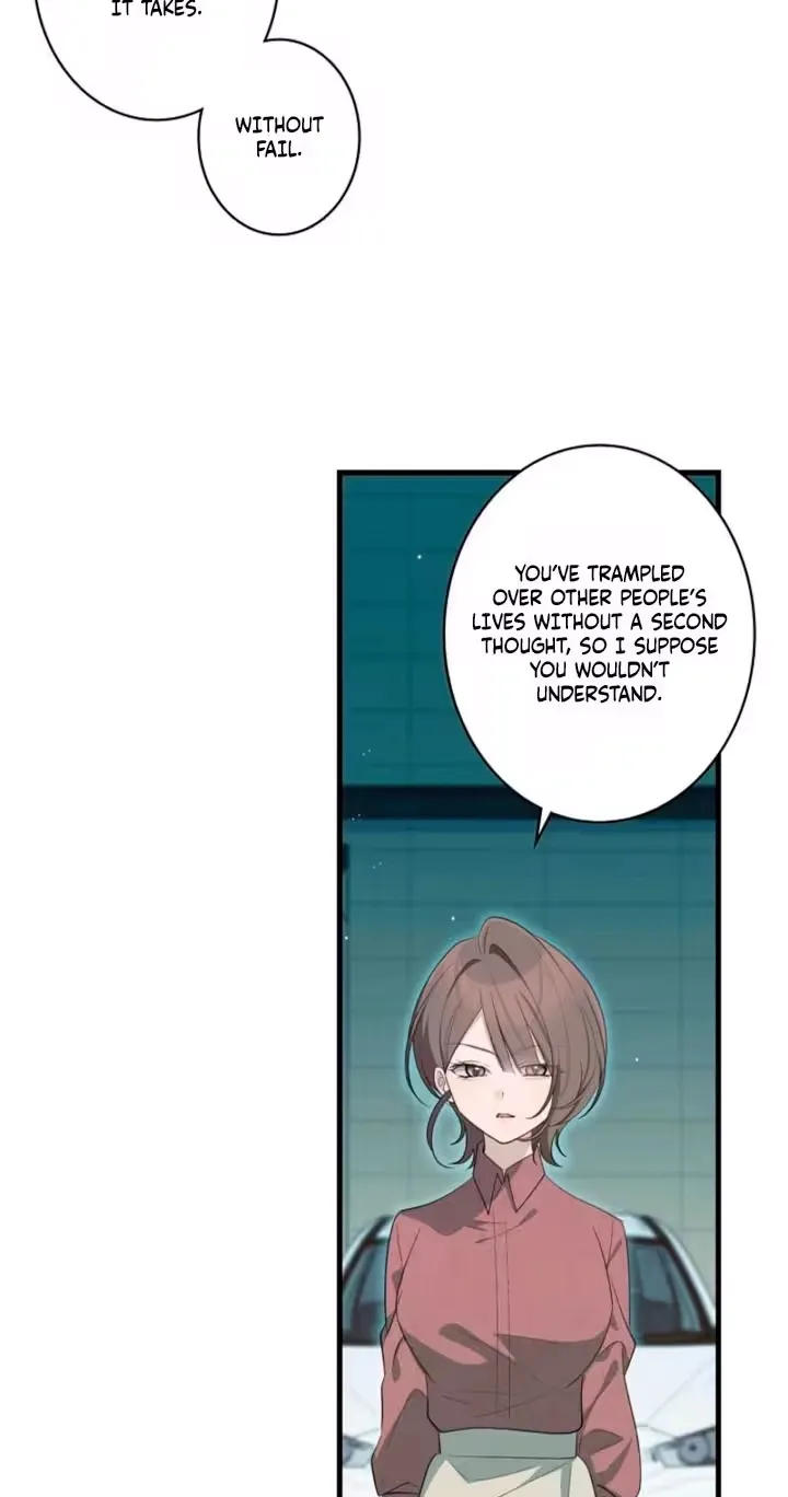 Please Die Again Chapter 21 page 42 - 