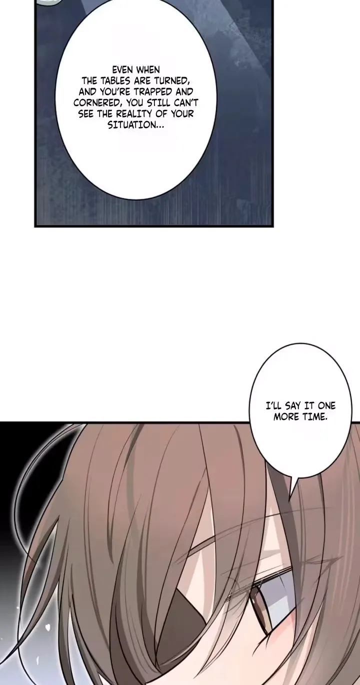Please Die Again Chapter 21 page 44 - 