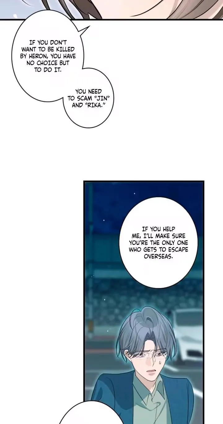 Please Die Again Chapter 21 page 45 - 
