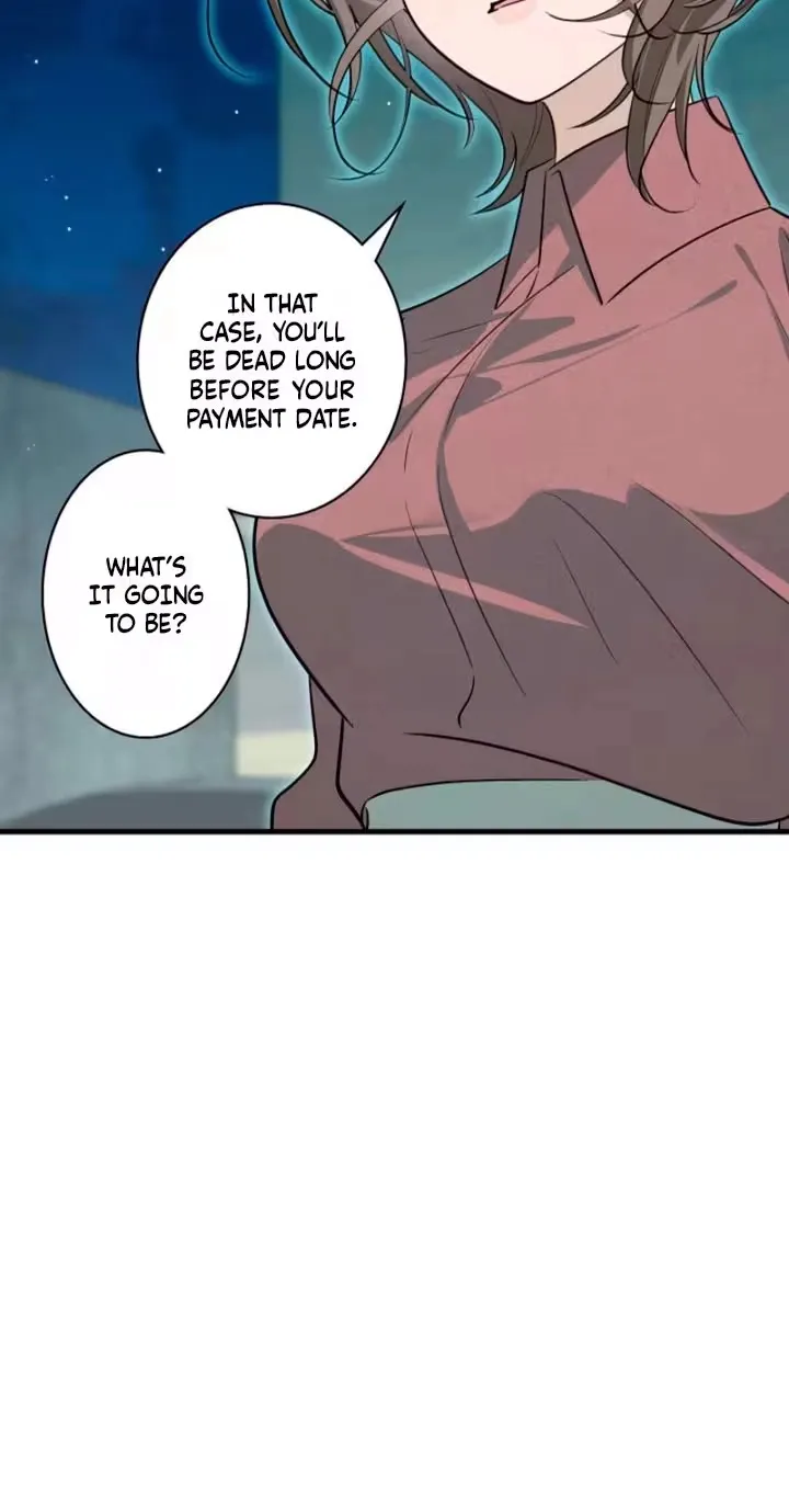 Please Die Again Chapter 21 page 47 - 