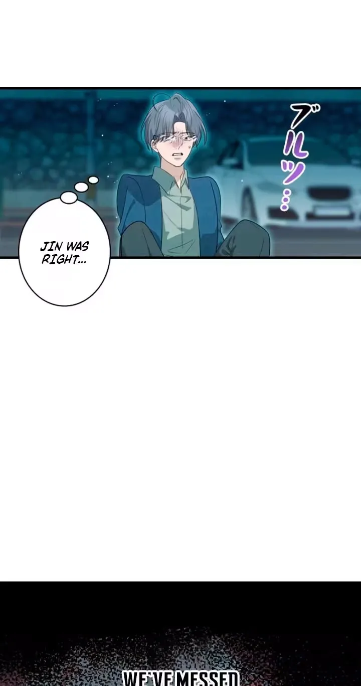 Please Die Again Chapter 21 page 48 - 