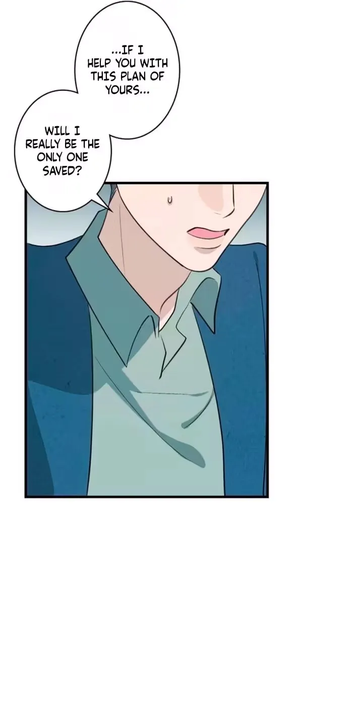 Please Die Again Chapter 21 page 50 - 