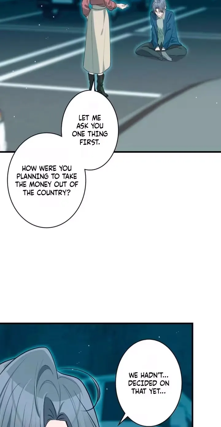 Please Die Again Chapter 21 page 53 - 