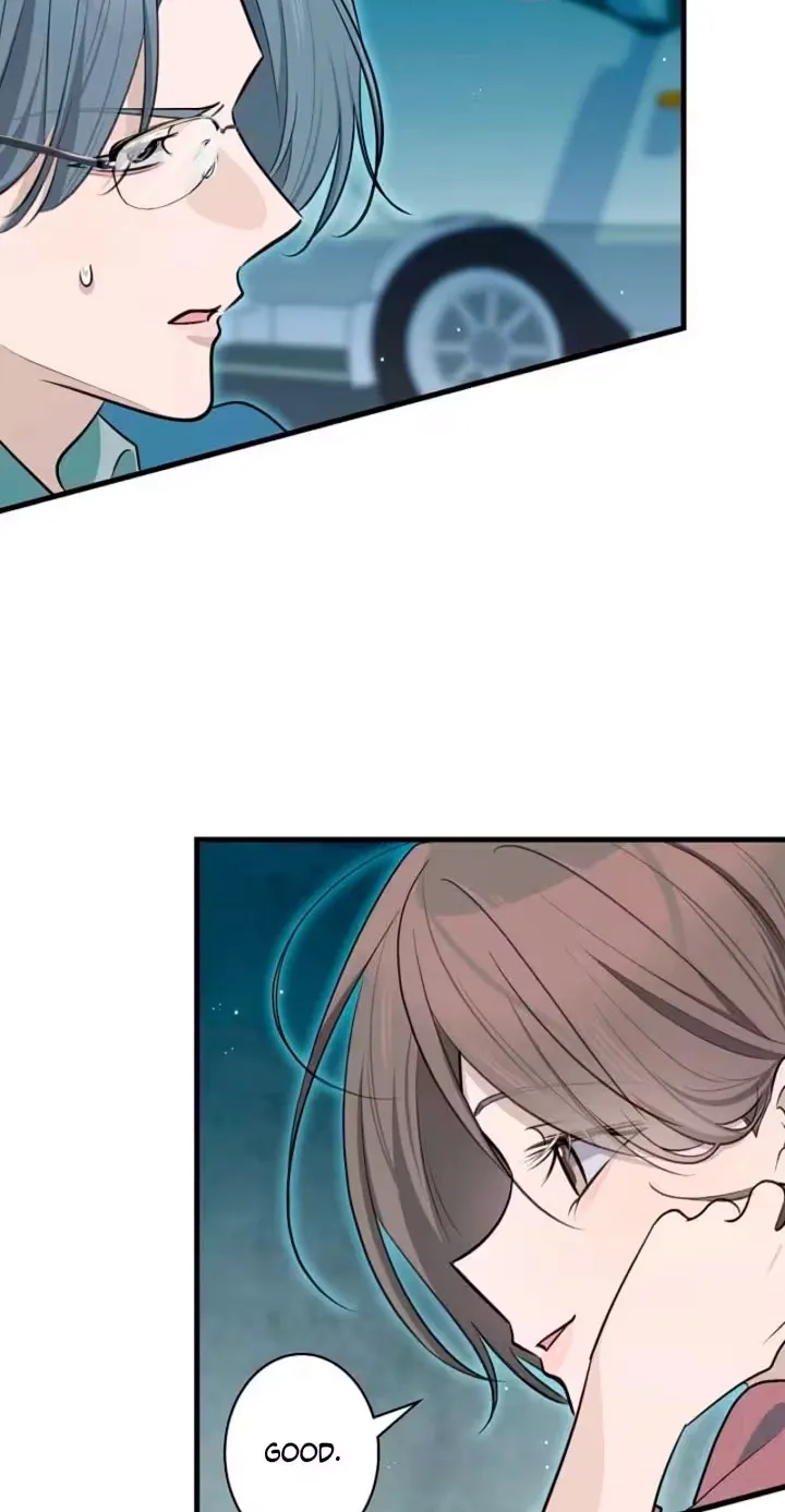 Please Die Again Chapter 21 page 54 - 
