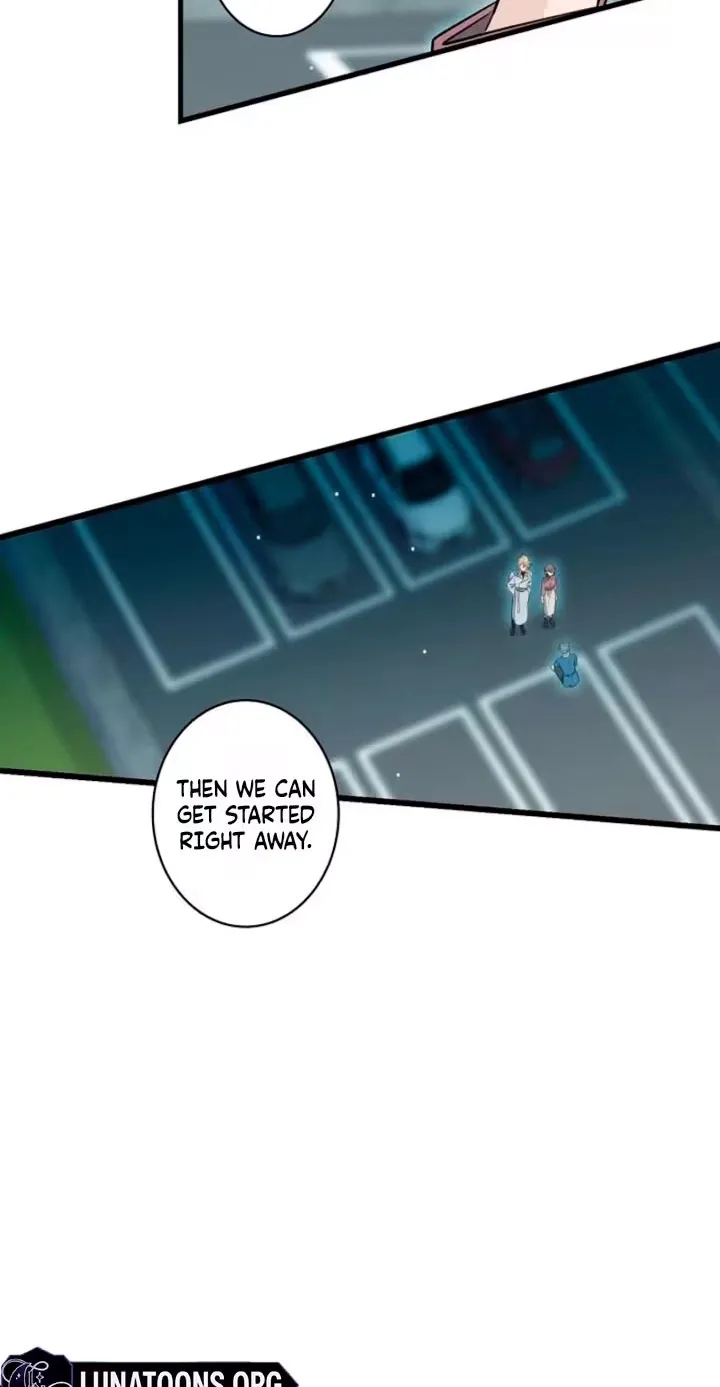 Please Die Again Chapter 21 page 55 - 