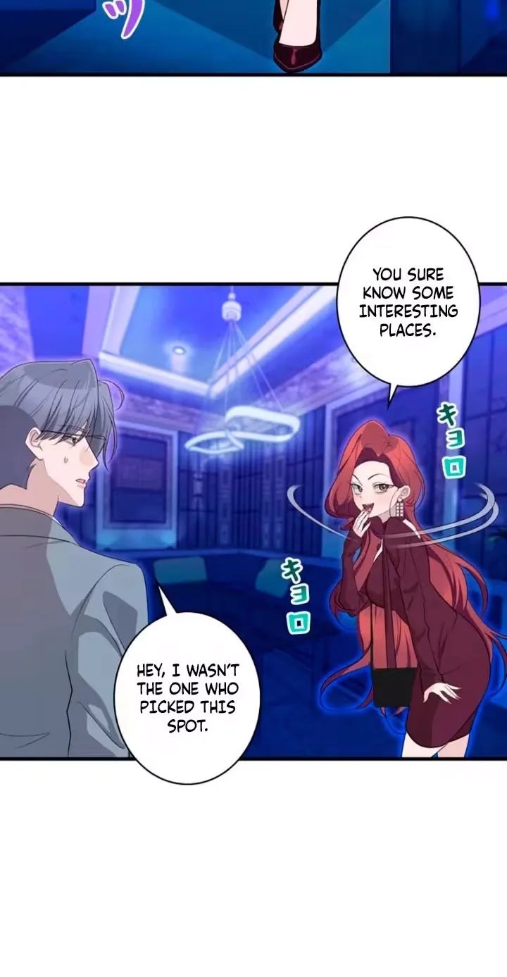 Please Die Again Chapter 21 page 57 - 