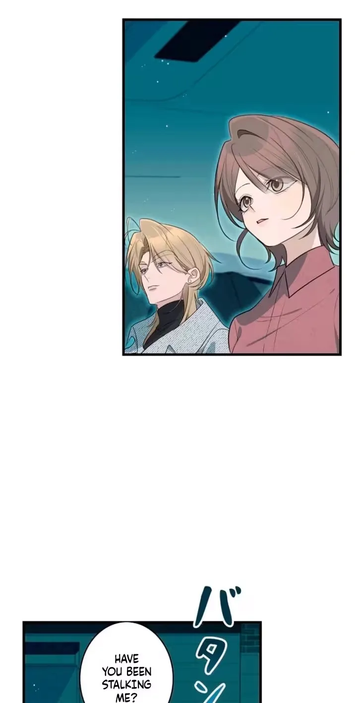 Please Die Again Chapter 21 page 7 - 