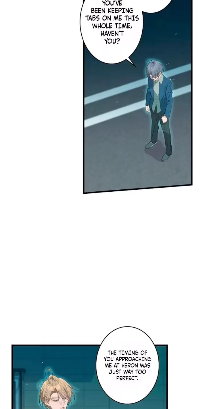 Please Die Again Chapter 21 page 9 - 