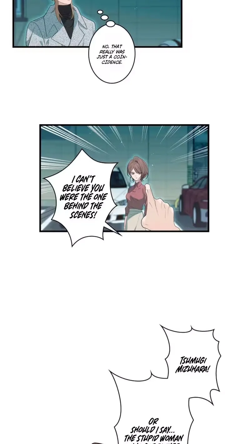 Please Die Again Chapter 21 page 10 - 