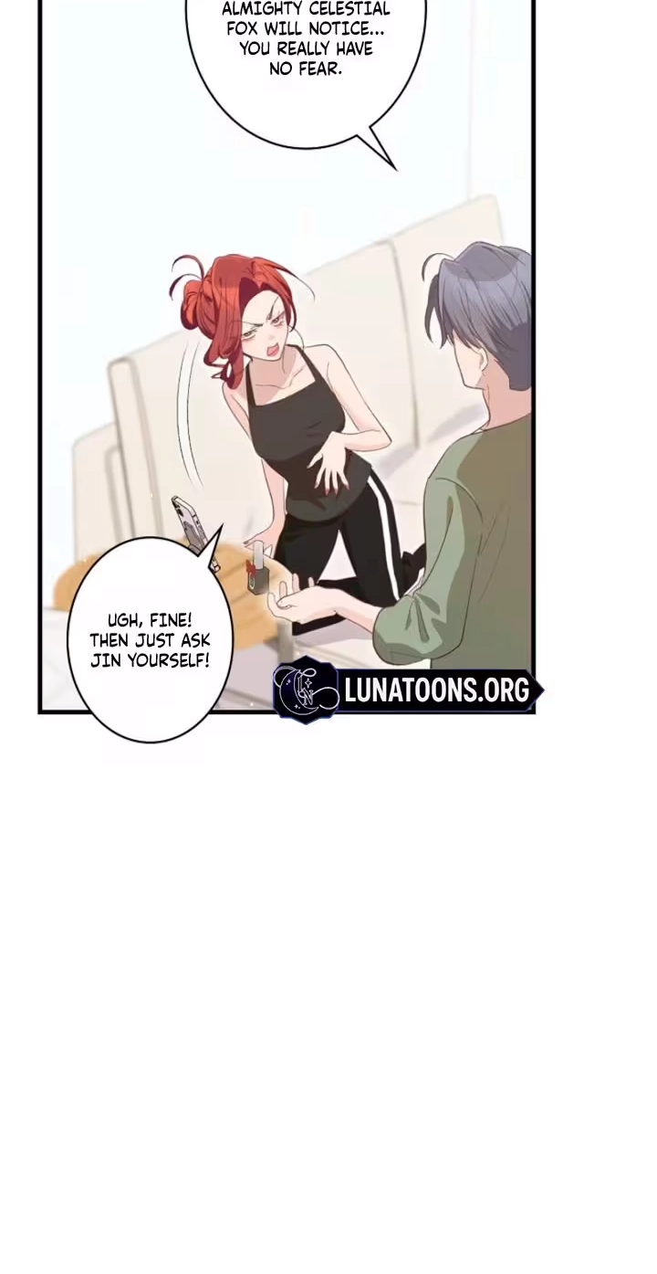 Please Die Again Chapter 22 page 11 - 