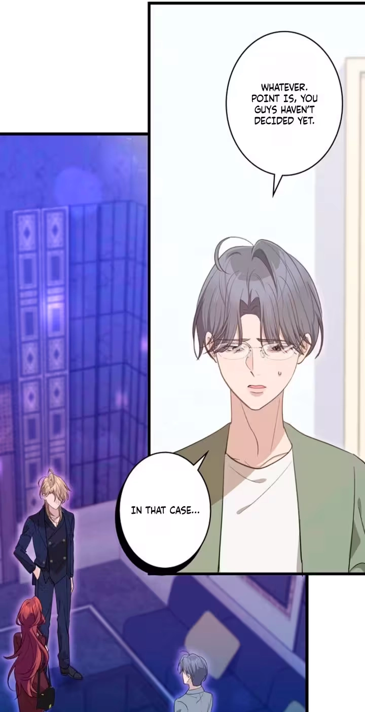 Please Die Again Chapter 22 page 12 - 