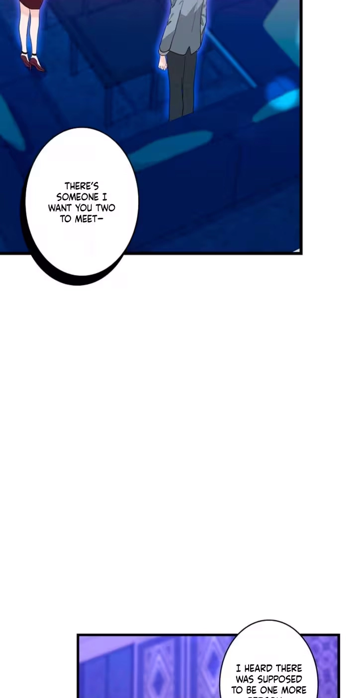 Please Die Again Chapter 22 page 13 - 