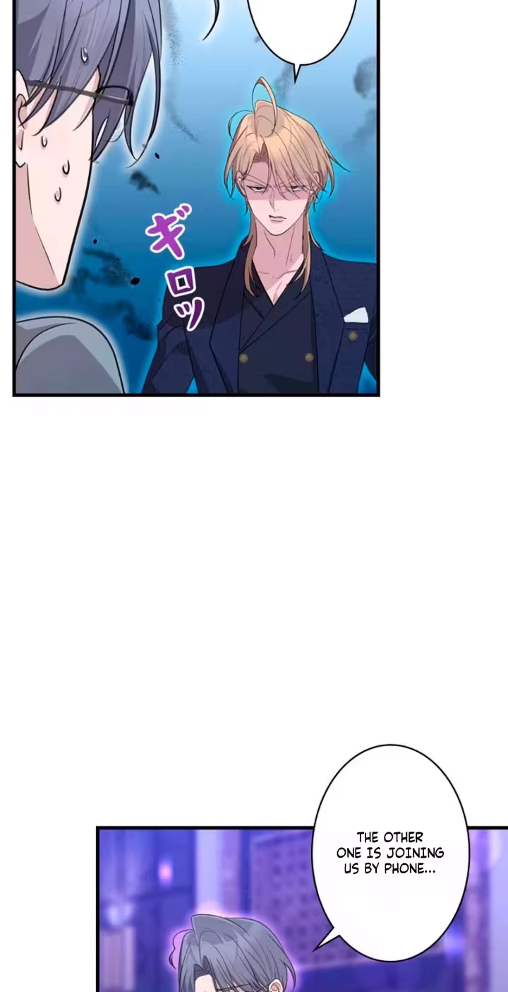 Please Die Again Chapter 22 page 15 - 