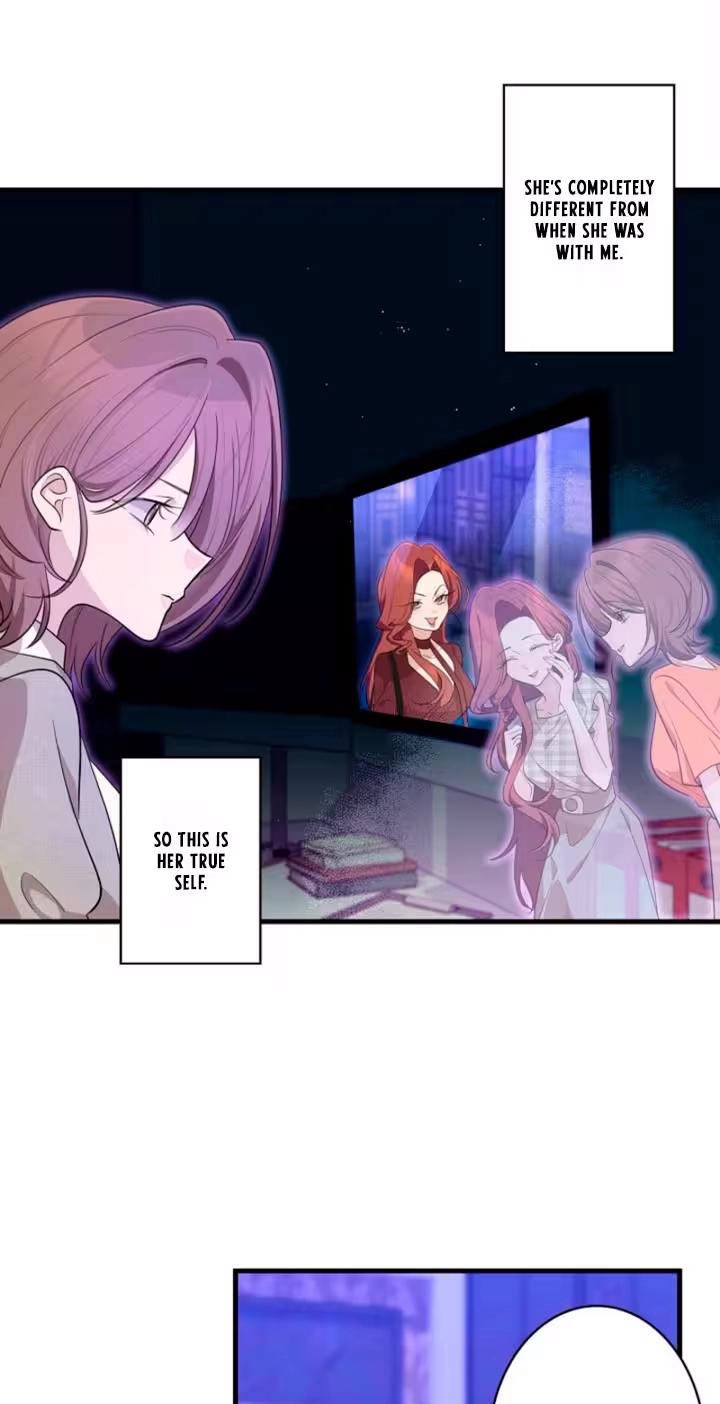 Please Die Again Chapter 22 page 20 - 