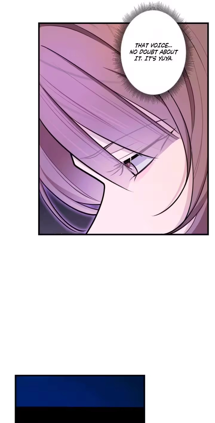 Please Die Again Chapter 22 page 24 - 