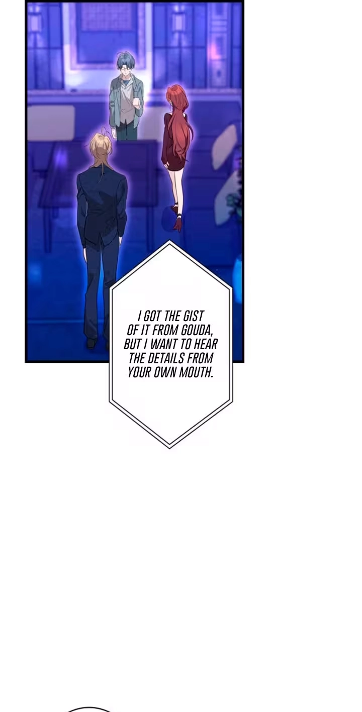 Please Die Again Chapter 22 page 25 - 