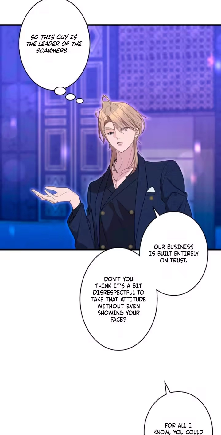Please Die Again Chapter 22 page 26 - 