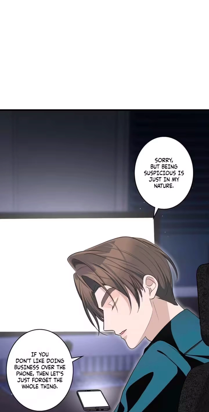 Please Die Again Chapter 22 page 28 - 