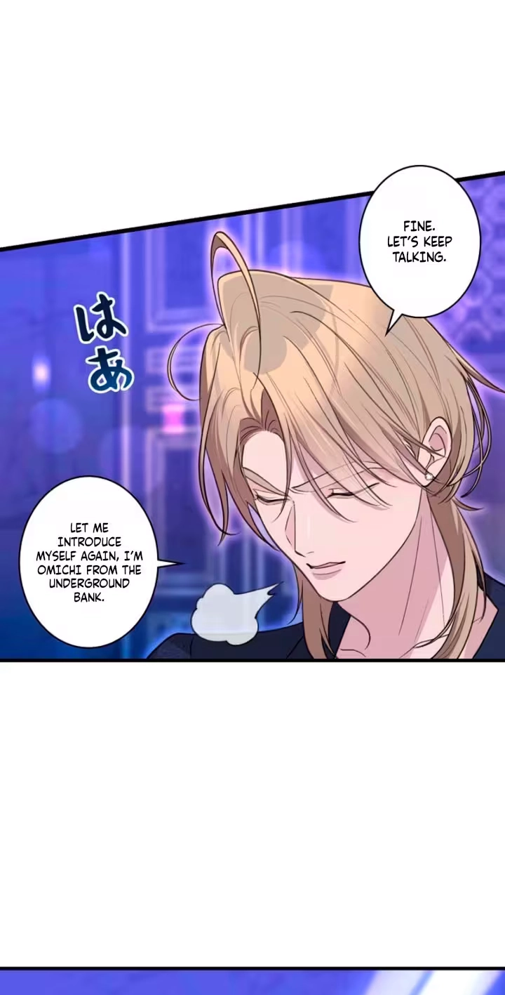 Please Die Again Chapter 22 page 30 - 