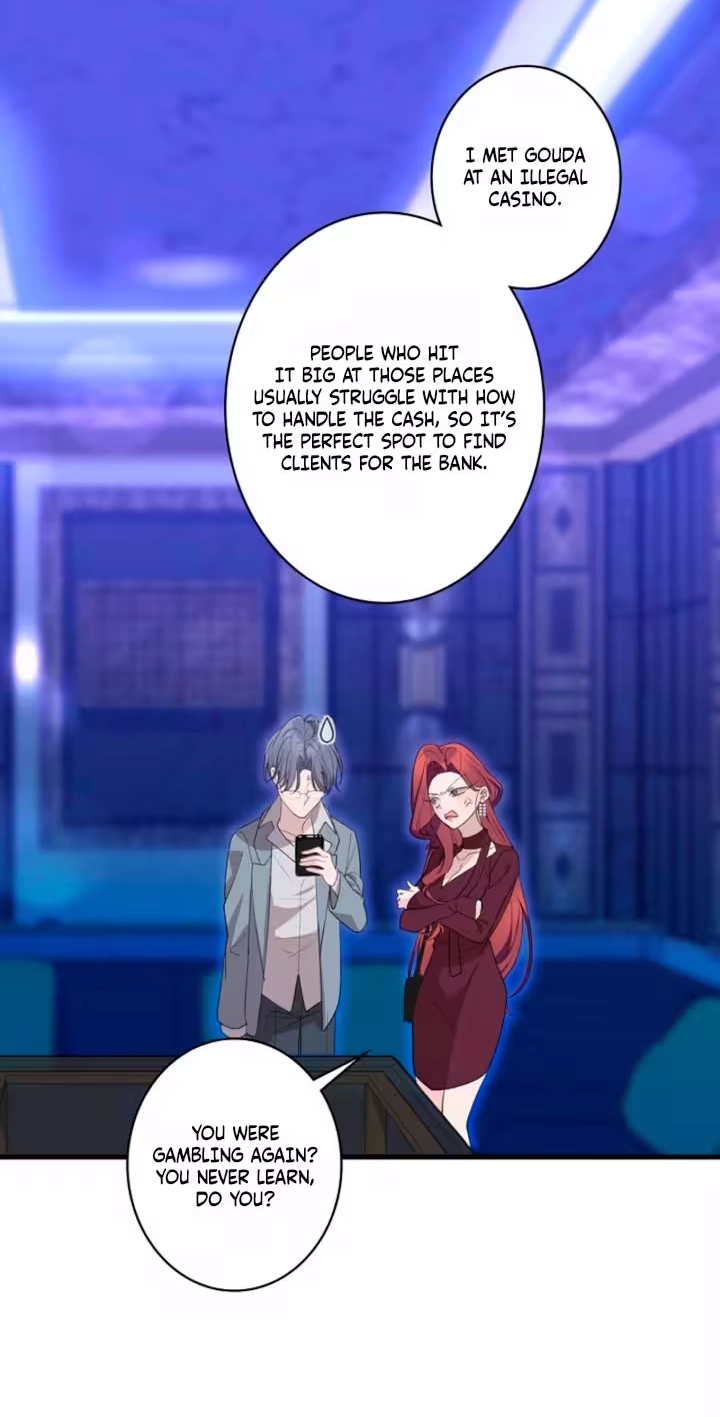 Please Die Again Chapter 22 page 31 - 