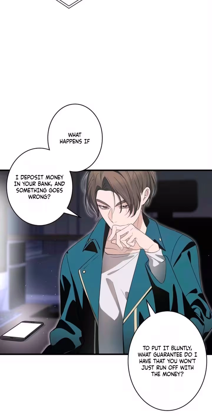 Please Die Again Chapter 22 page 33 - 