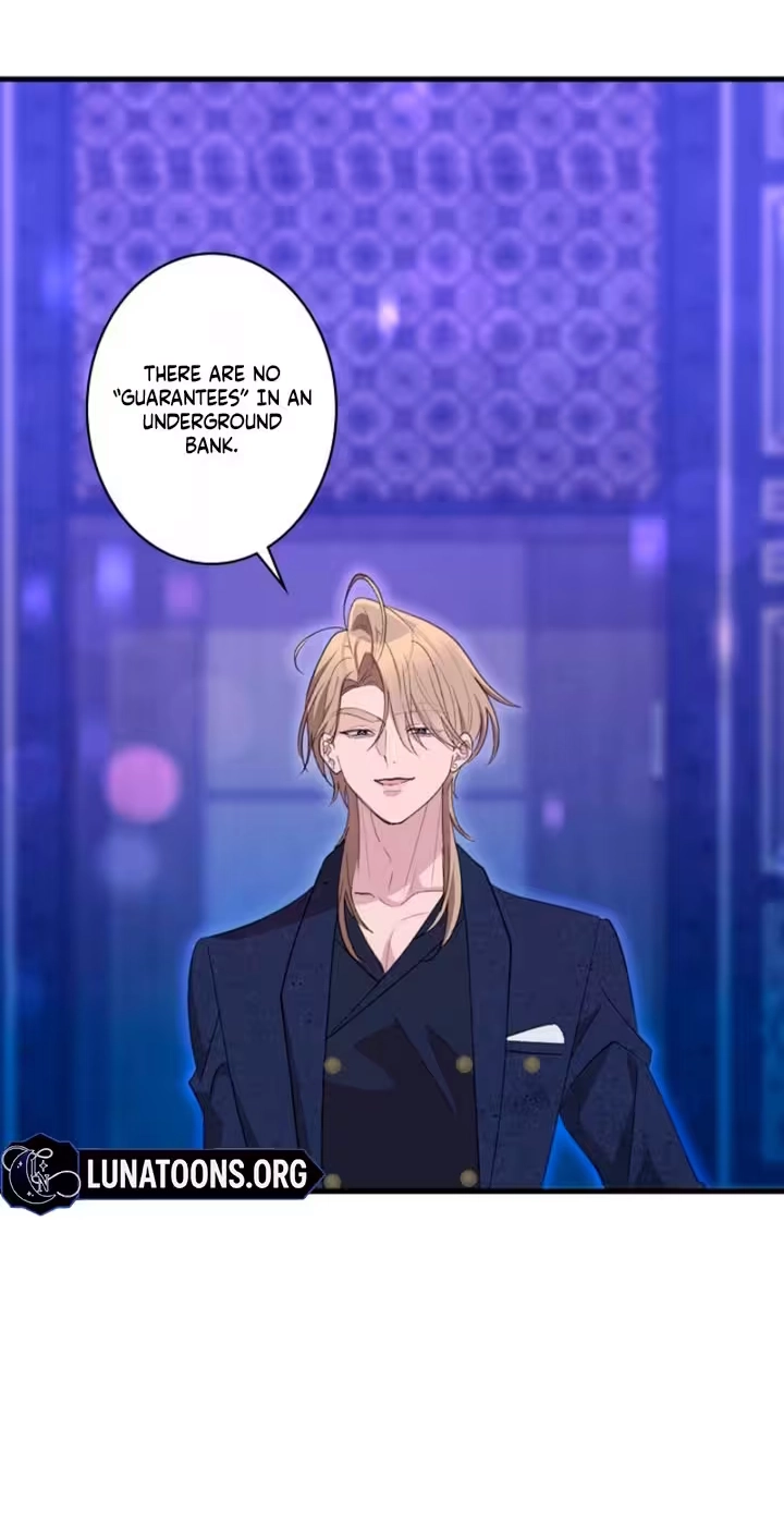 Please Die Again Chapter 22 page 35 - 