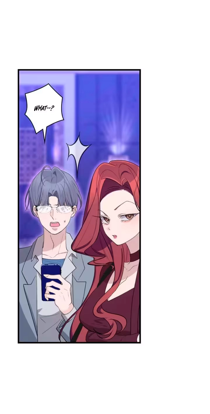 Please Die Again Chapter 22 page 36 - 