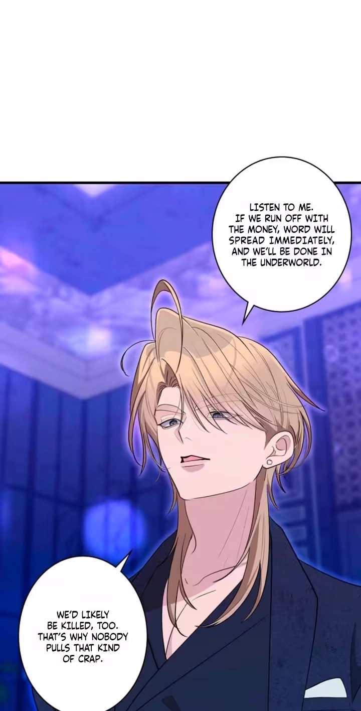 Please Die Again Chapter 22 page 37 - 