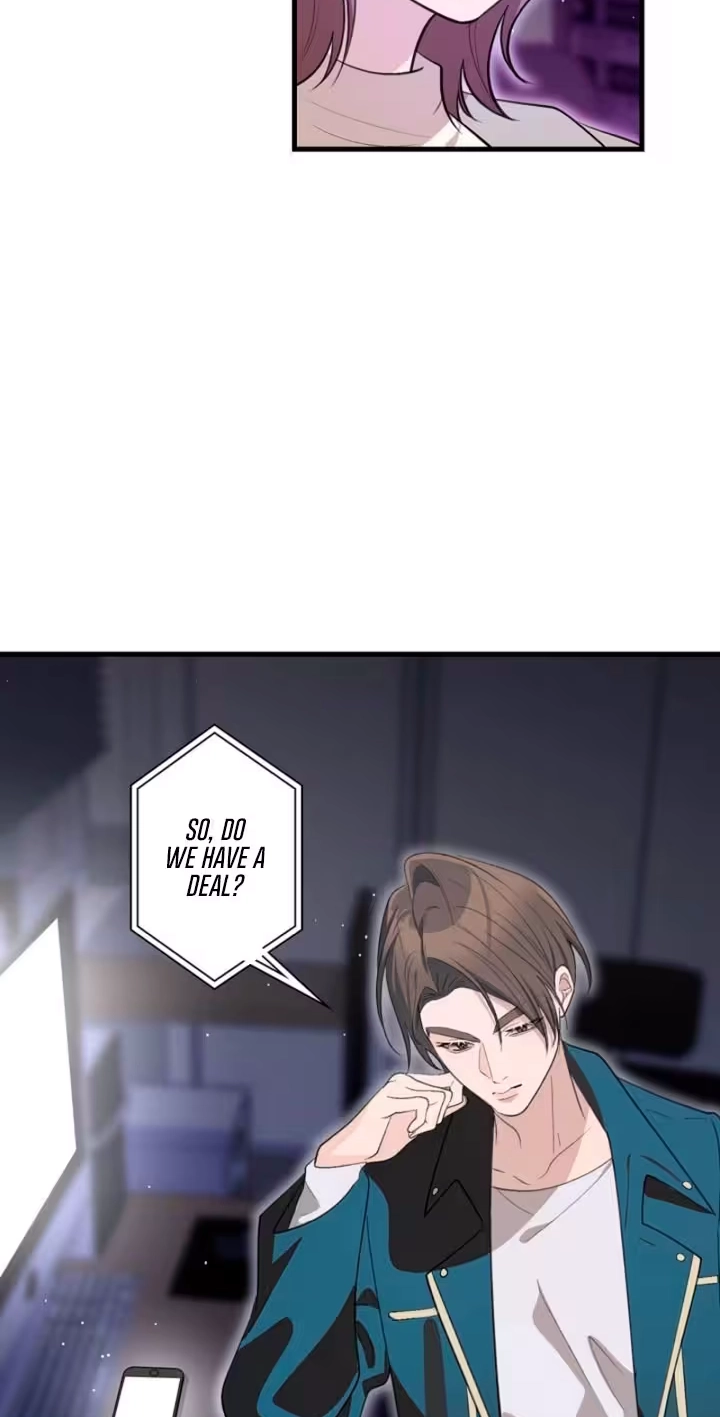 Please Die Again Chapter 22 page 39 - 