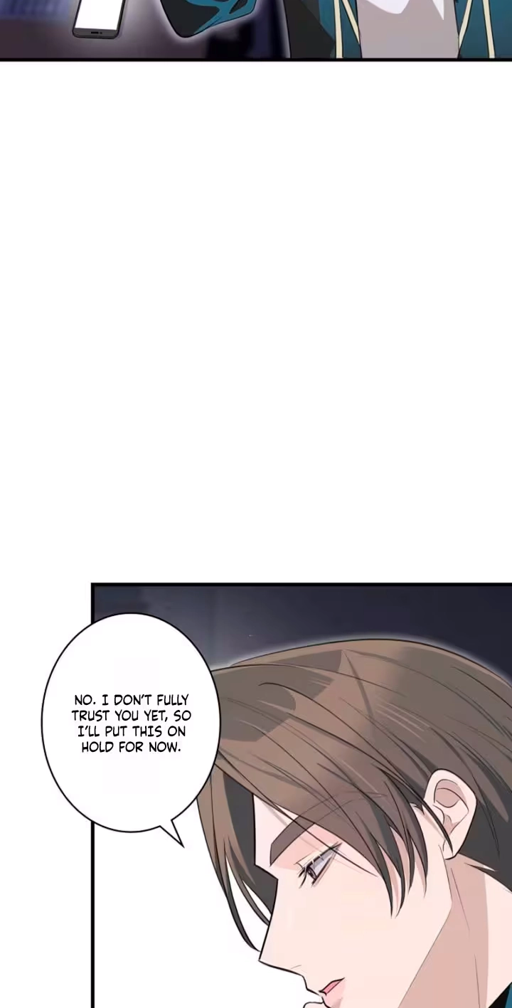 Please Die Again Chapter 22 page 40 - 